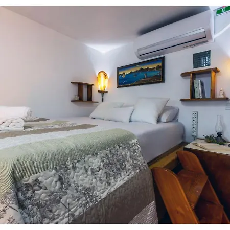 Kalimera & Apoplous Boathouse Klima  Εξωτερικό φωτογραφία