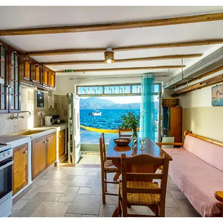 Kalimera & Apoplous Boathouse Klima  Εξωτερικό φωτογραφία