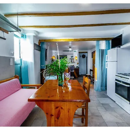 Kalimera & Apoplous Boathouse Klima  Εξωτερικό φωτογραφία