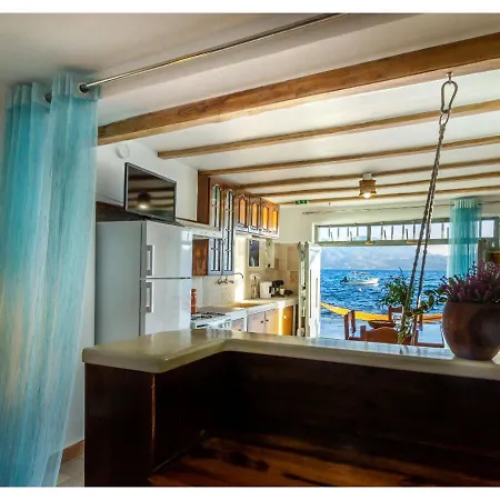 Kalimera & Apoplous Boathouse Klima  Εξωτερικό φωτογραφία