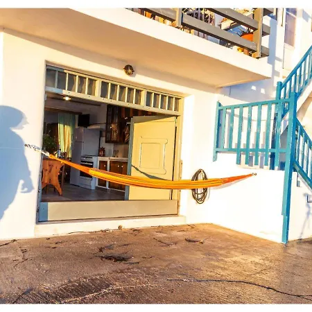 Kalimera & Apoplous Boathouse Klima  Εξωτερικό φωτογραφία