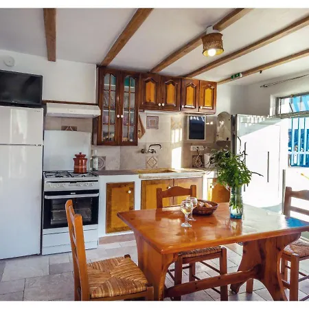 Kalimera & Apoplous Boathouse Klima  Εξωτερικό φωτογραφία