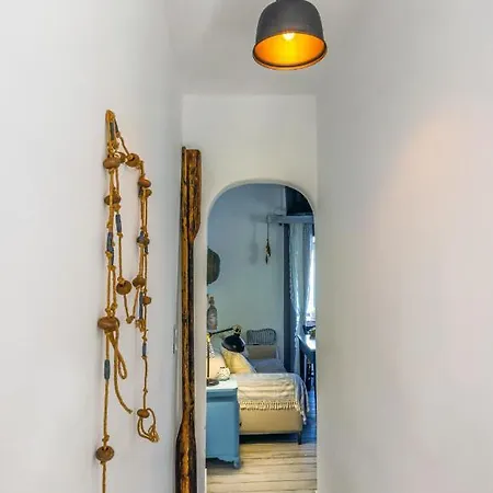 Kalimera & Apoplous Boathouse Klima  Εξωτερικό φωτογραφία