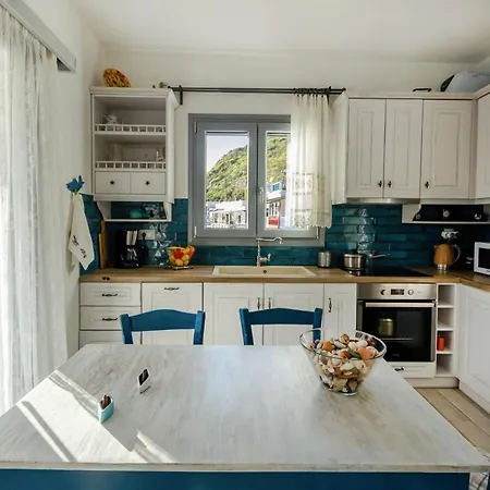 Kalimera & Apoplous Boathouse Klima  Εξωτερικό φωτογραφία