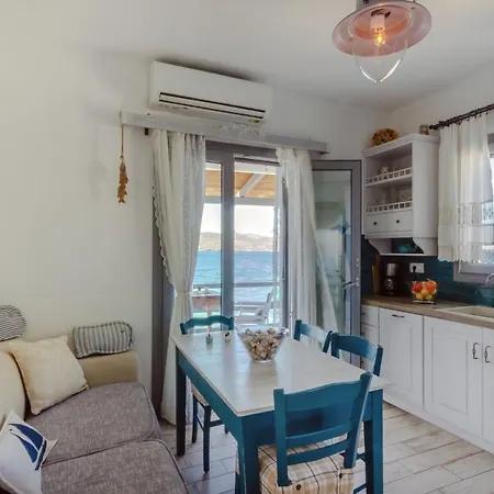 Kalimera & Apoplous Boathouse Klima  Εξωτερικό φωτογραφία