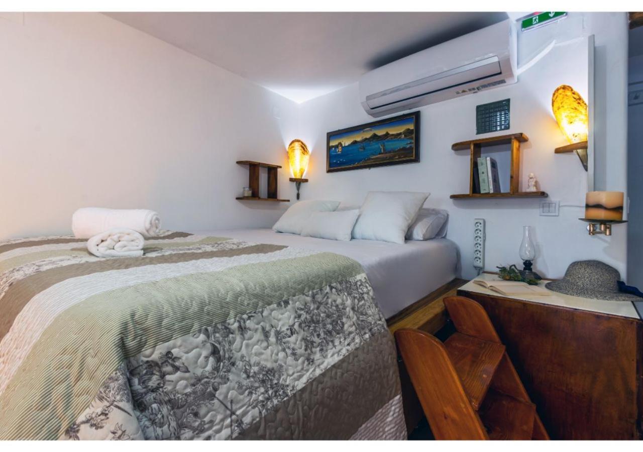 Apartment Kalimera & Apoplous Boathouse Klima (Milos)