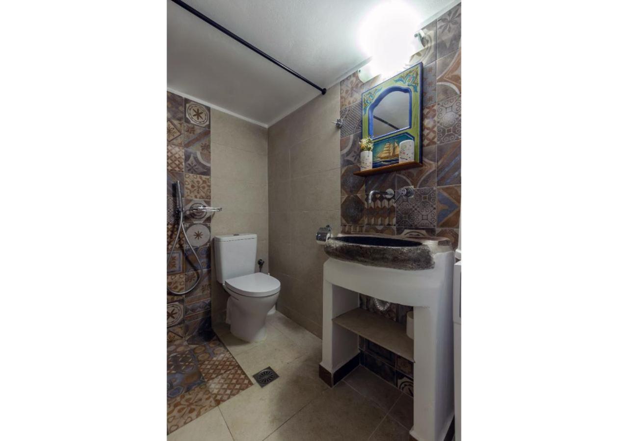 Apartment Kalimera & Apoplous Boathouse *