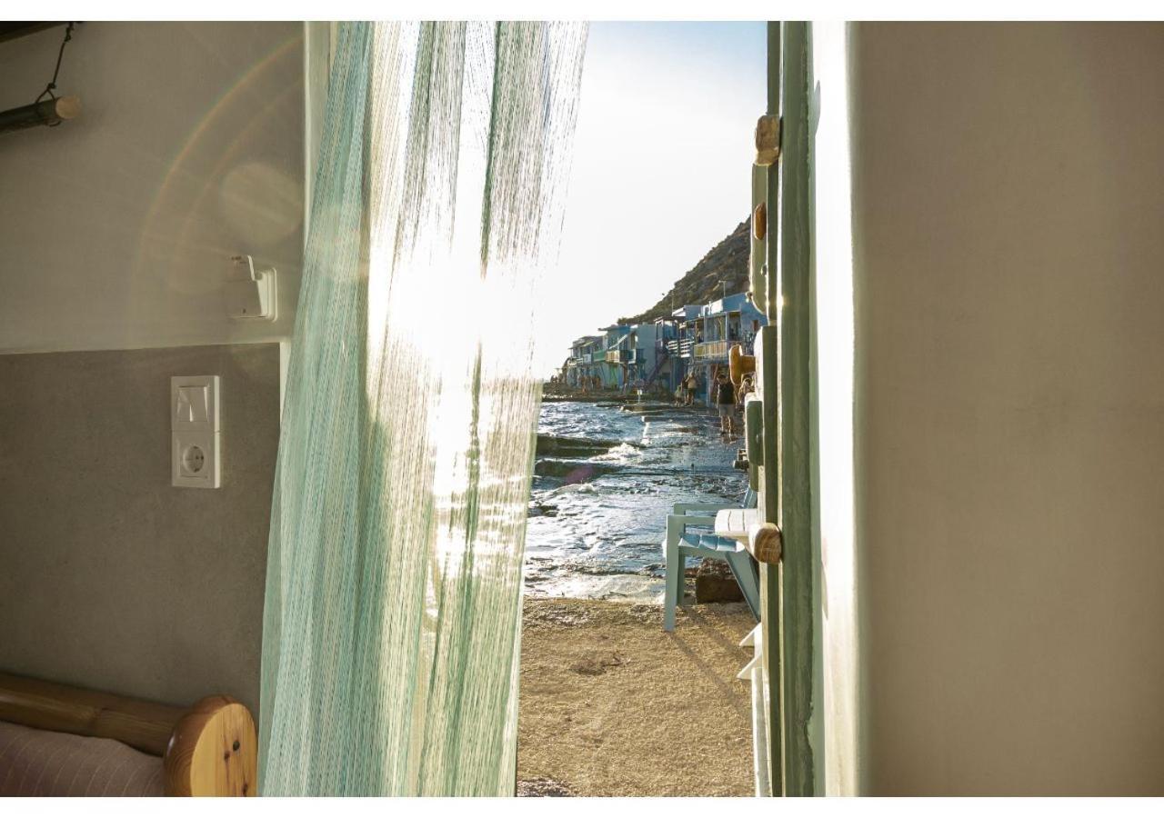 Kalimera & Apoplous Boathouse