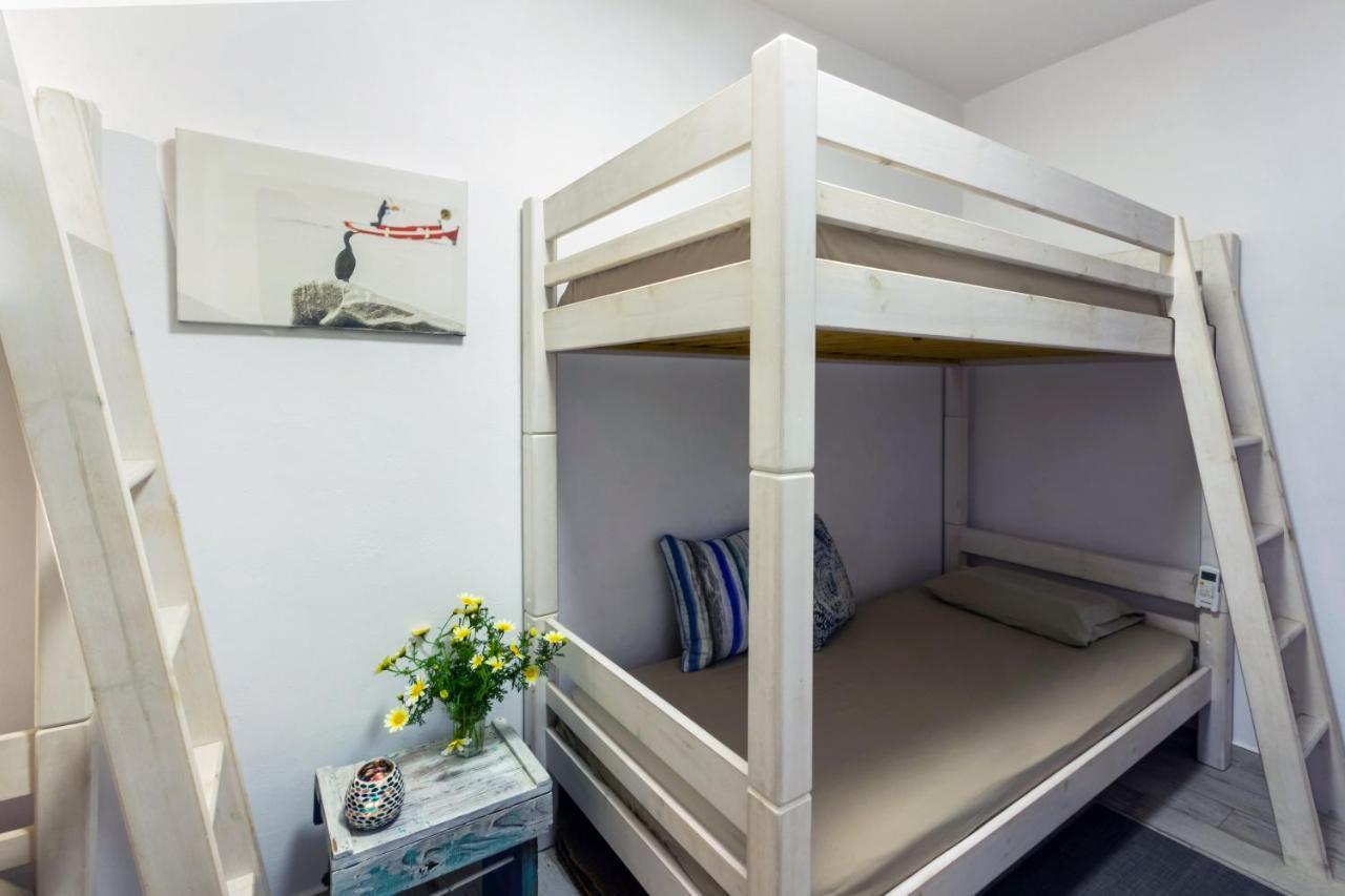 Kalimera & Apoplous Boathouse Апартаменты