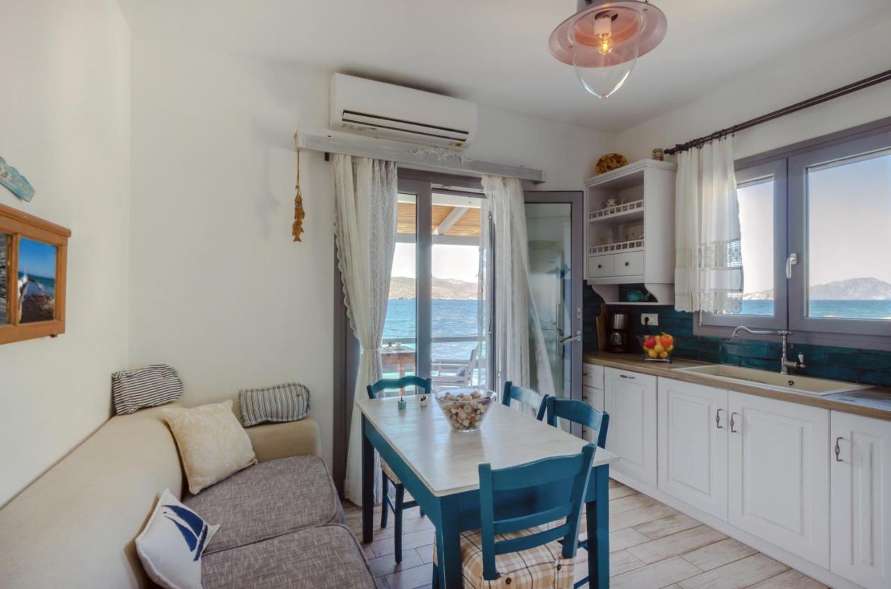 Apartment Kalimera & Apoplous Boathouse *